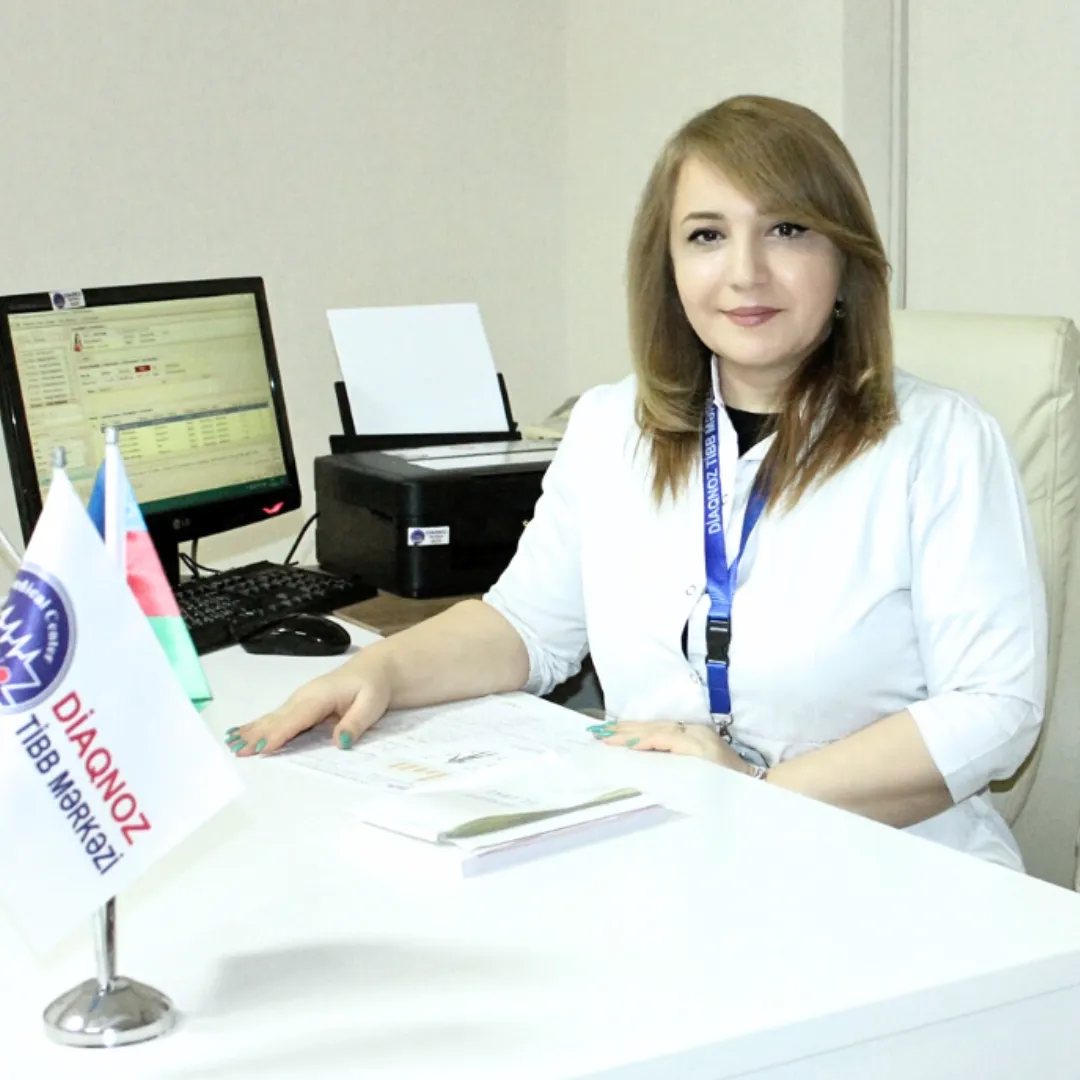 T.ü.f.d Dr. Reyhan Mustafayeva