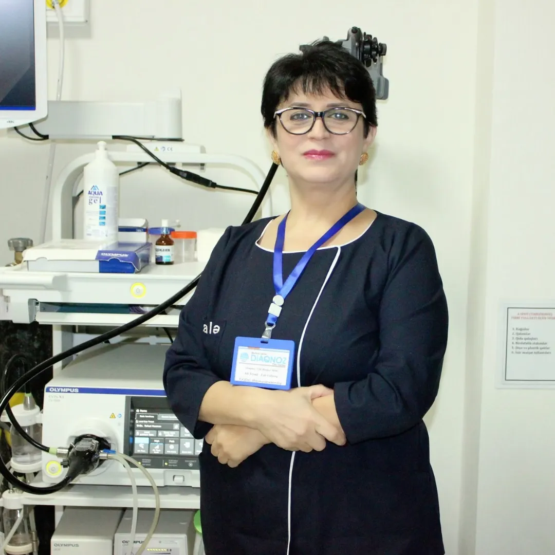 Dr_Lalə Vəliyeva