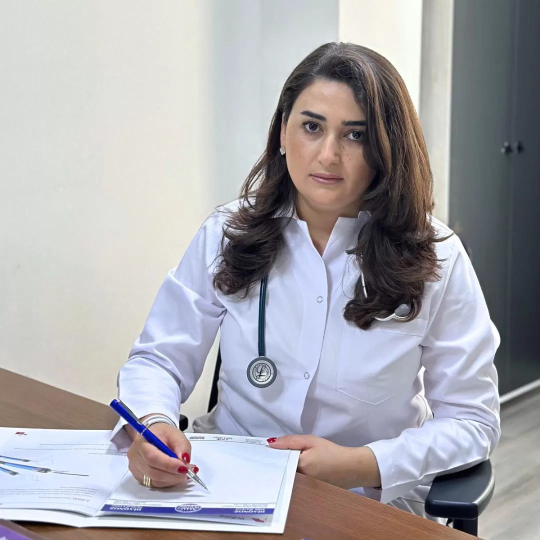 Dr_Ləman Cəfərova