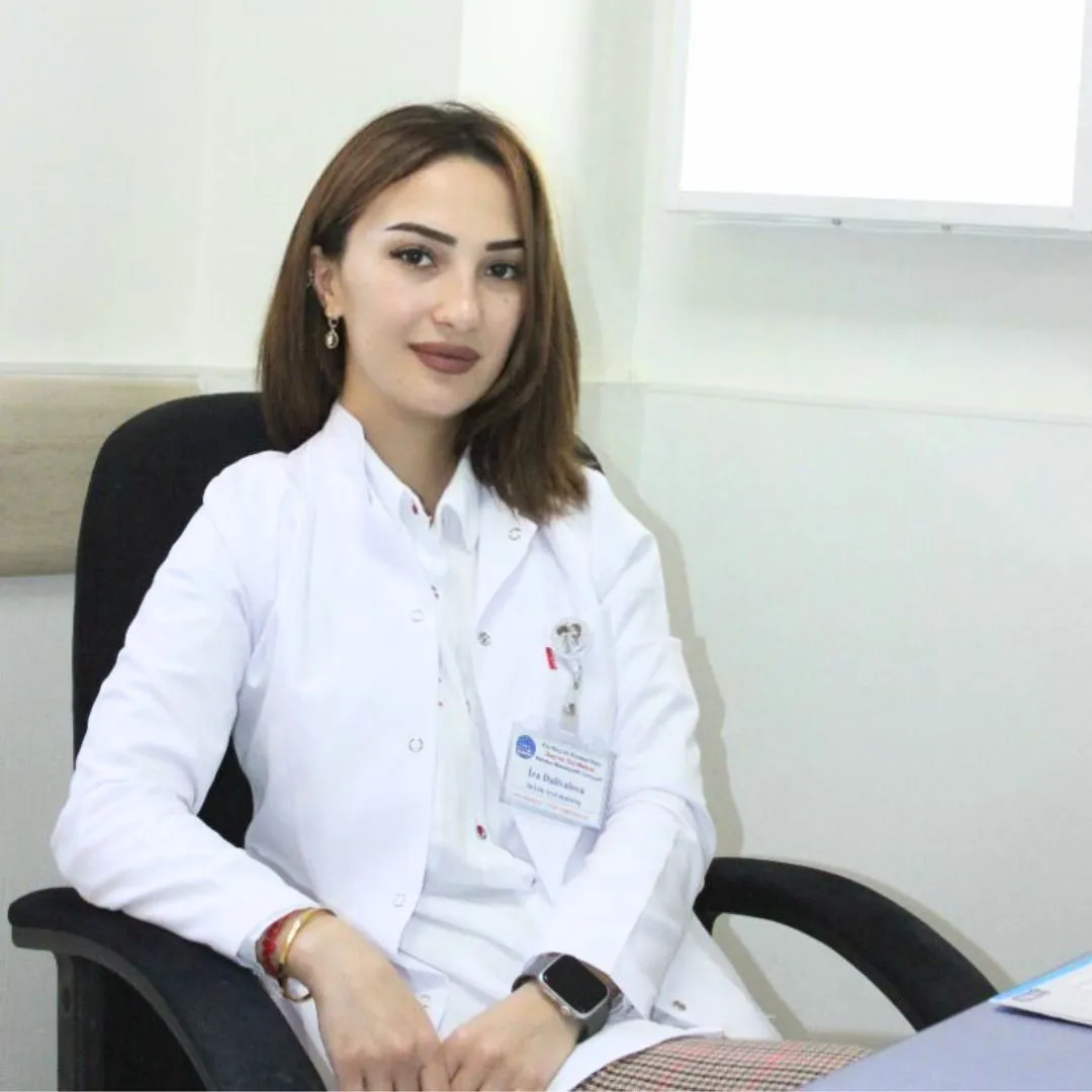 Dr_İra Dalivalova