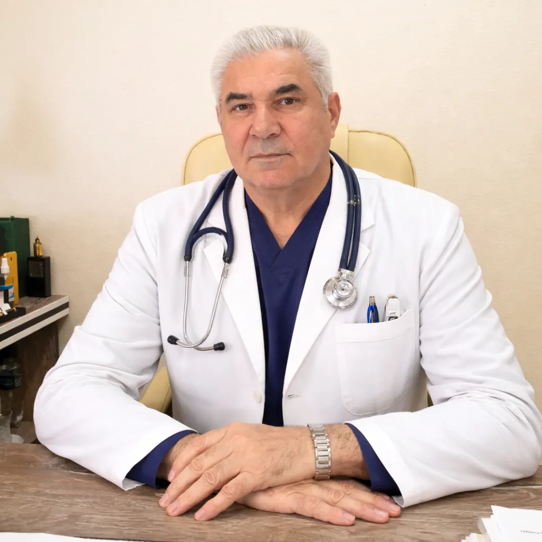 Tüfd_Nizami Mehdizadə